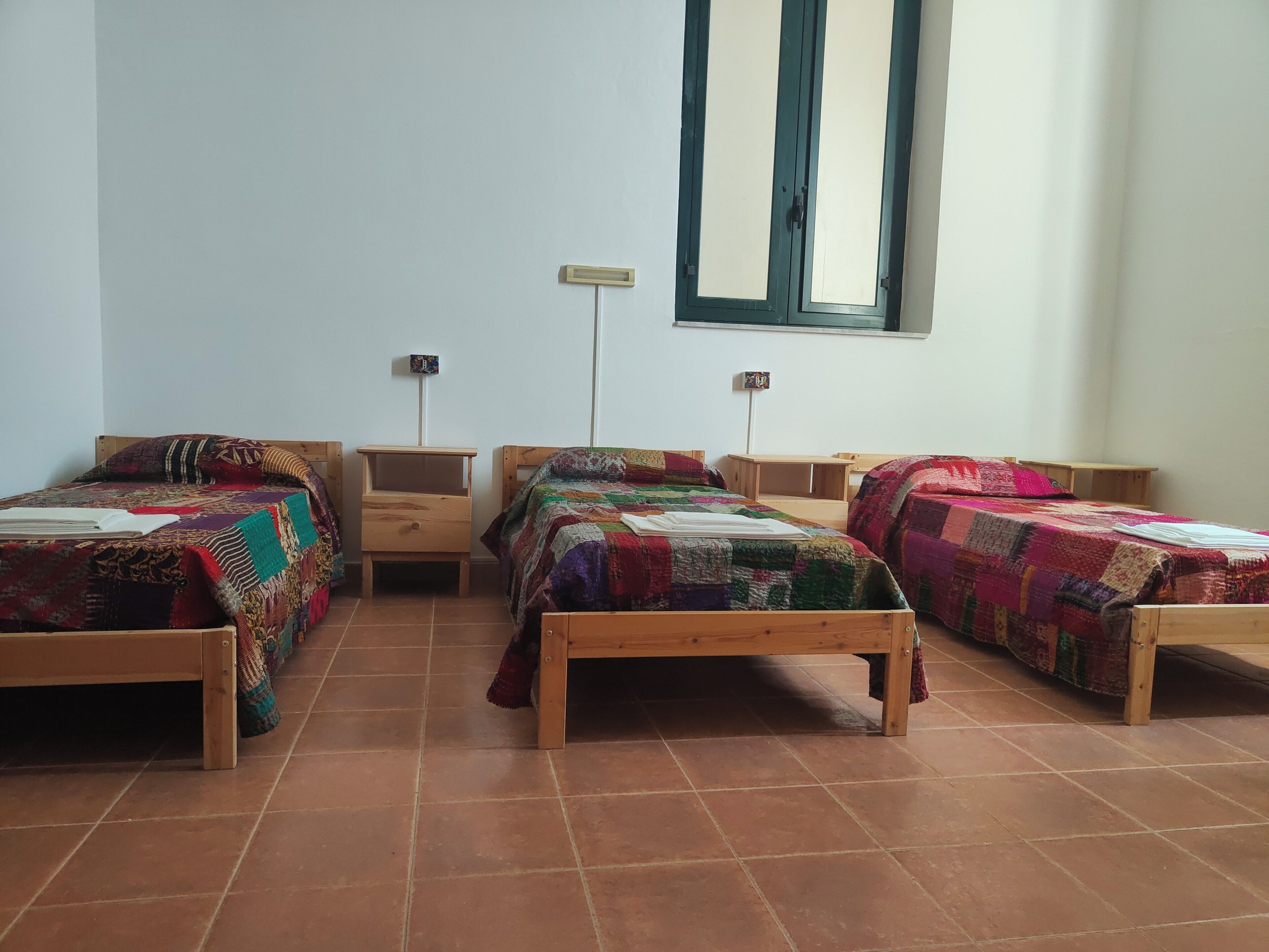 Photo - Beteyà Hostel Don Bosco