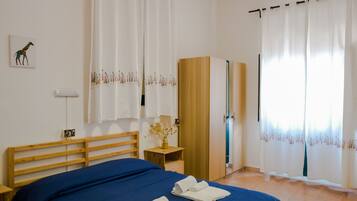 Allergikerbettwaren, individuell dekoriert, individuell eingerichtet