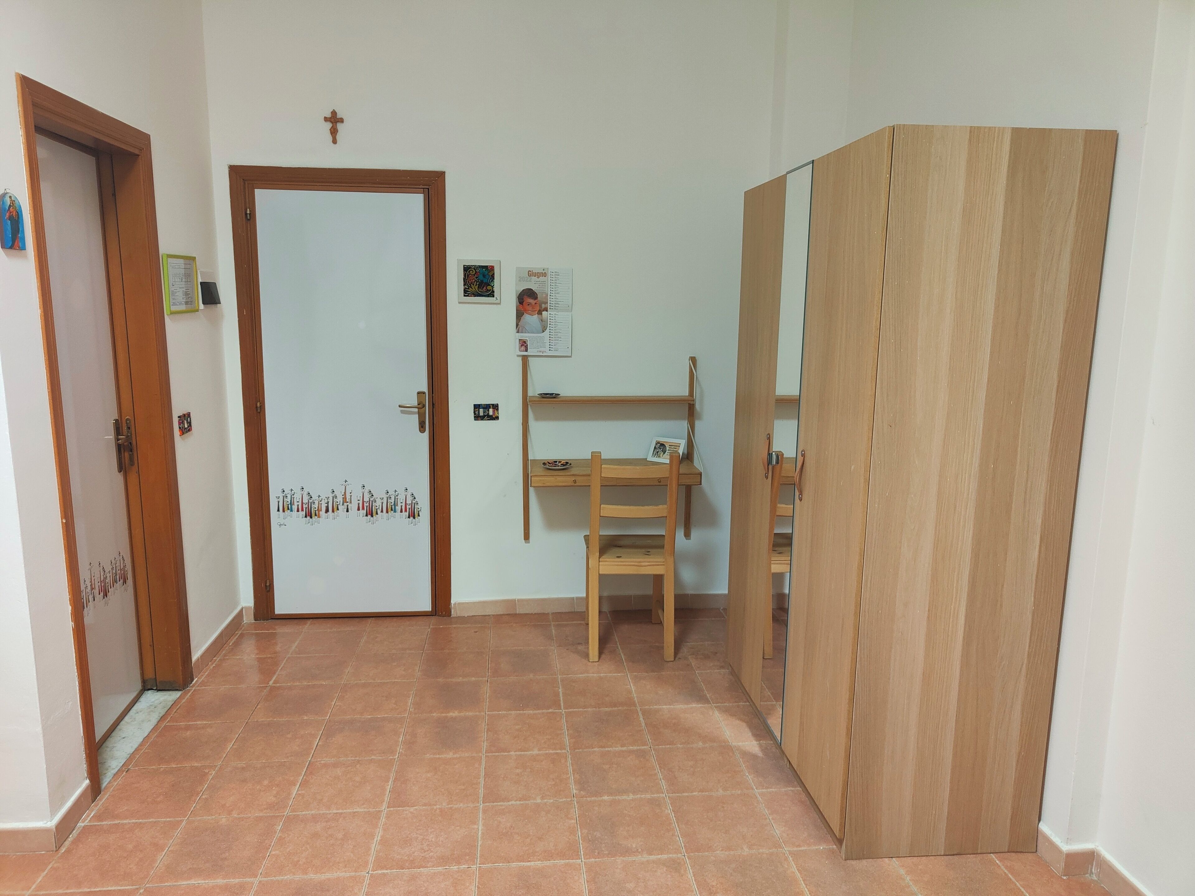 Photo - Beteyà Hostel Don Bosco