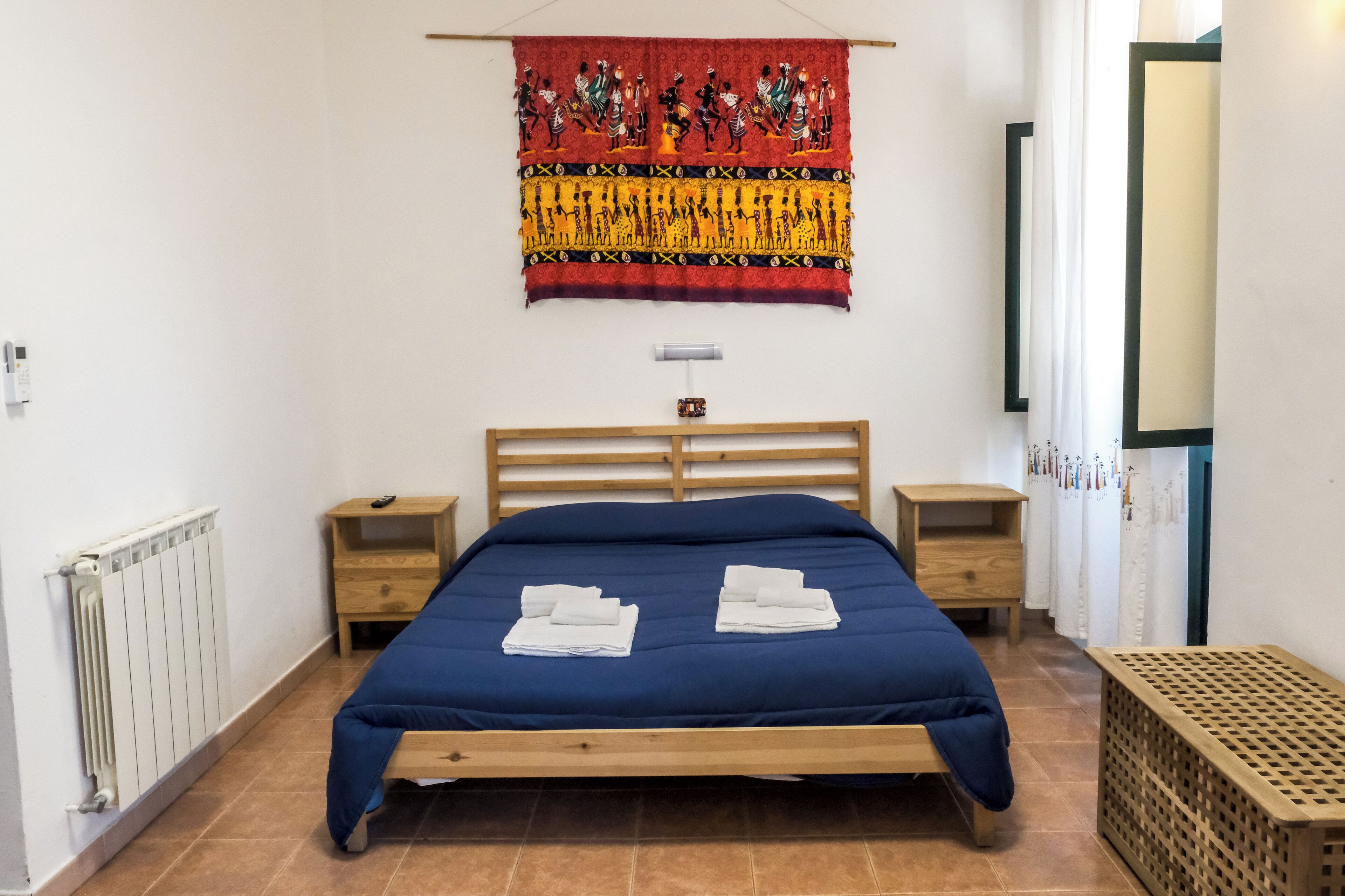 Photo - Beteyà Hostel Don Bosco