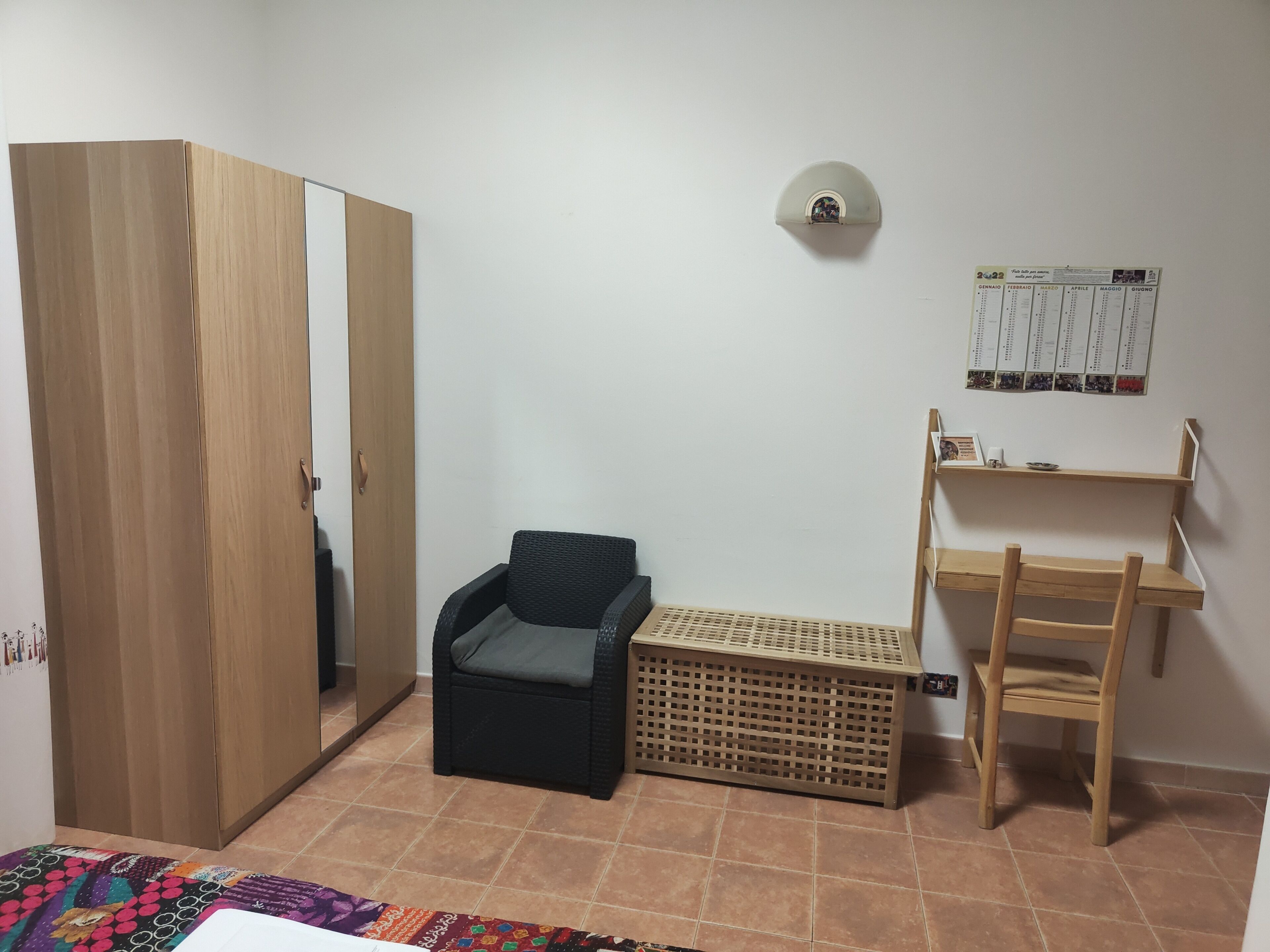 Photo - Beteyà Hostel Don Bosco