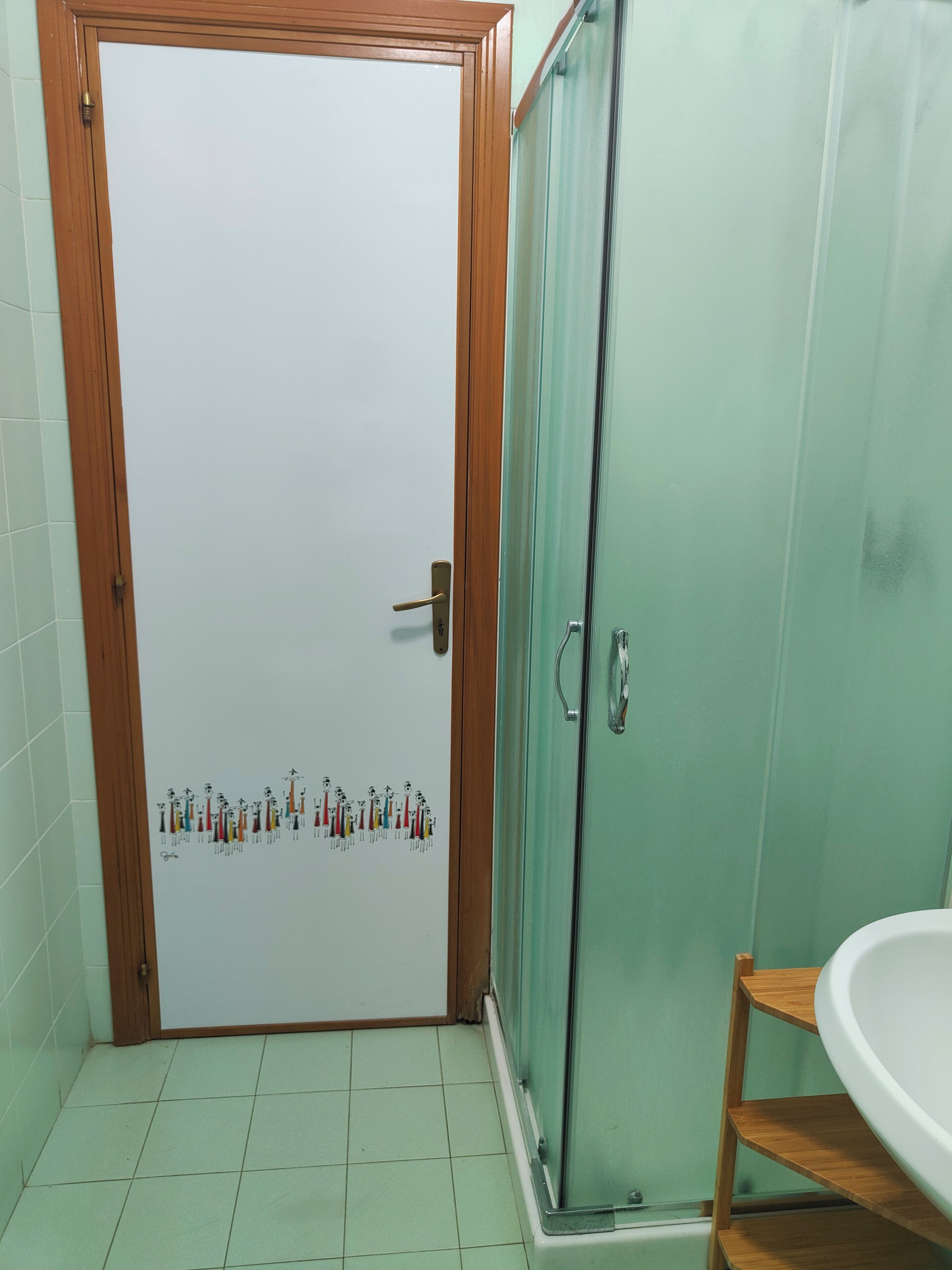 Photo - Beteyà Hostel Don Bosco