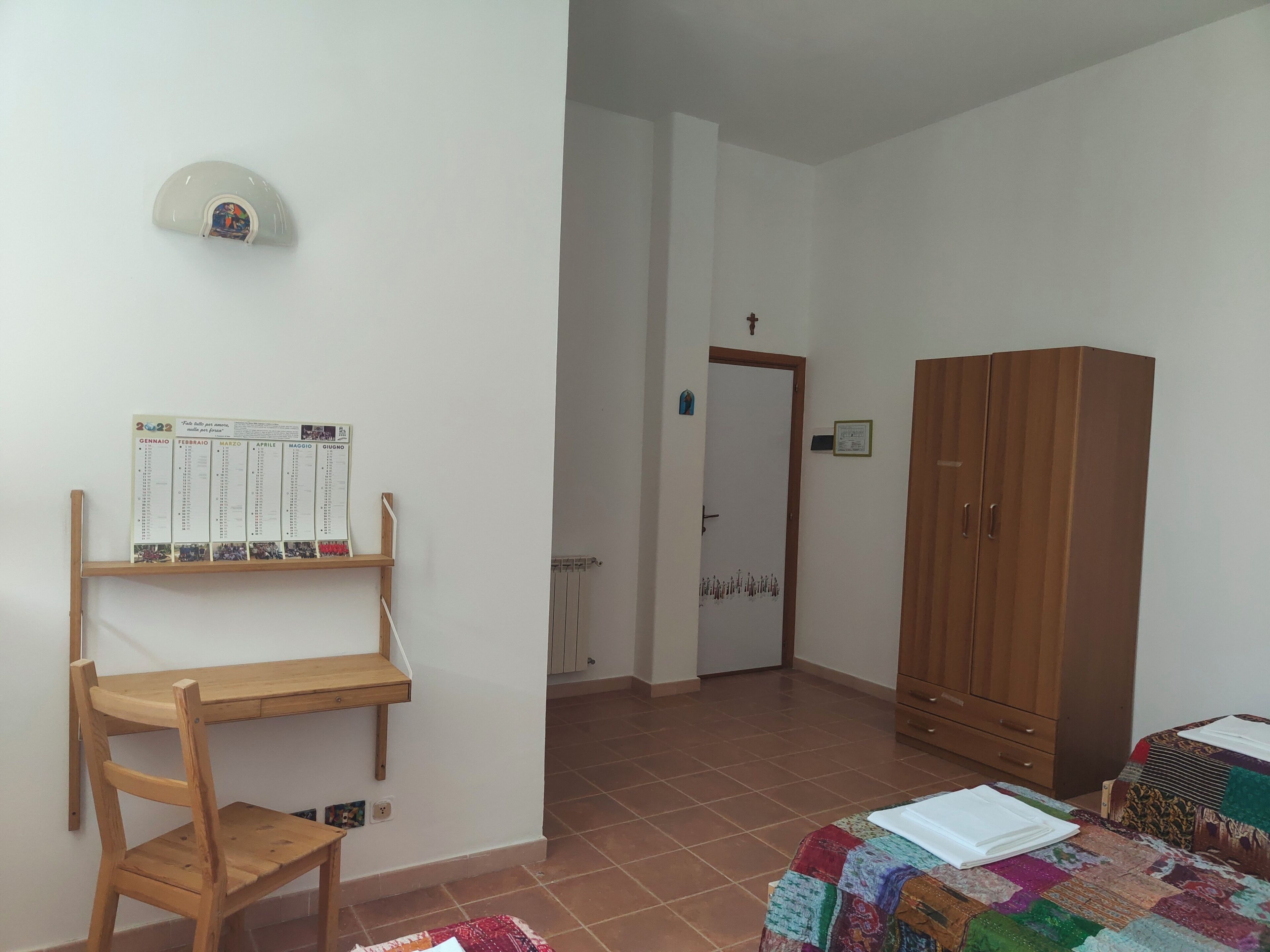 Photo - Beteyà Hostel Don Bosco