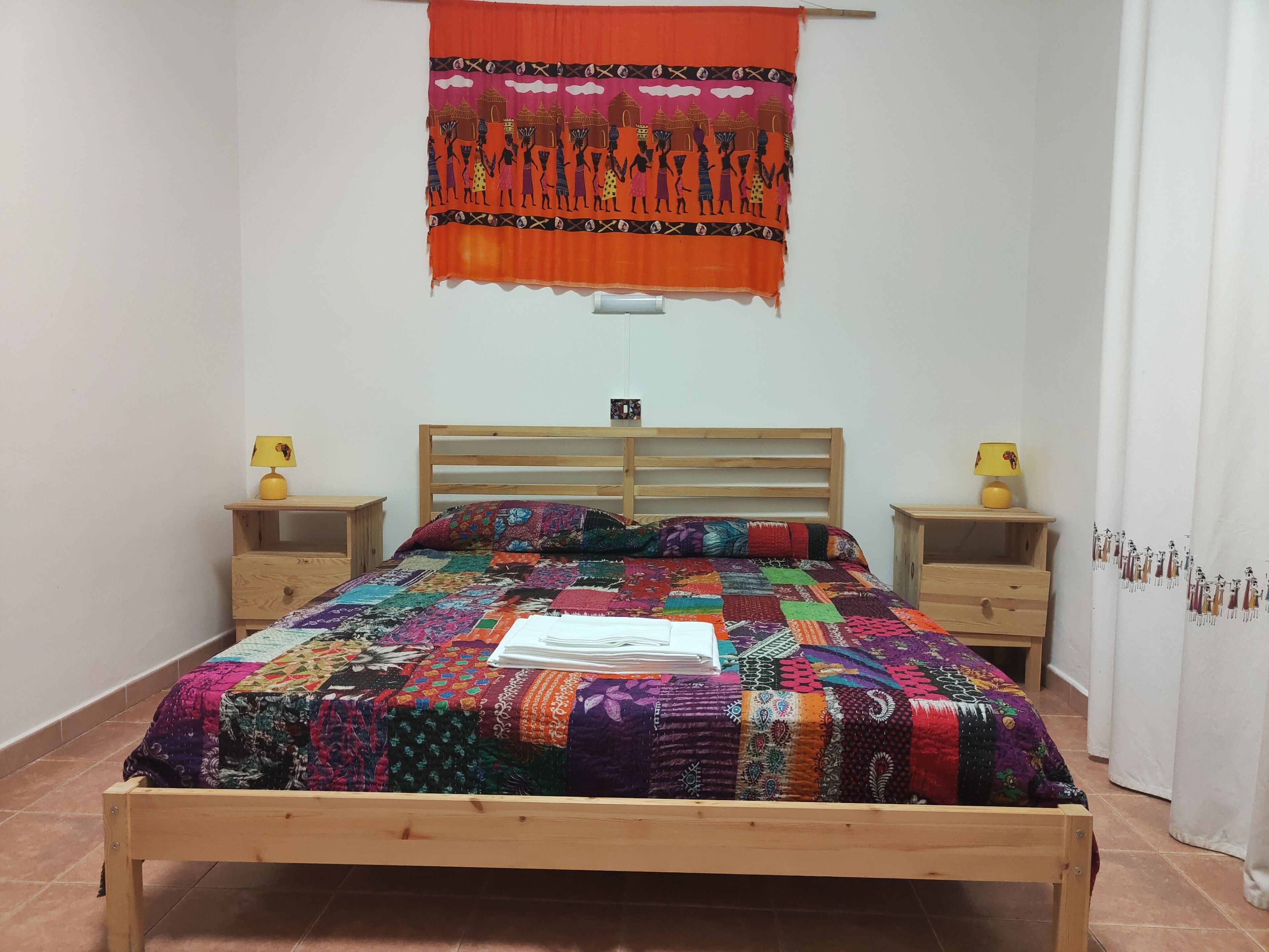 Photo - Beteyà Hostel Don Bosco