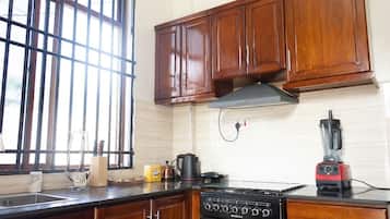 Dapur peribadi