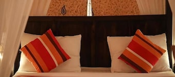 The Reef Resort Shivrajpur