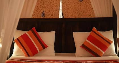 The Reef Resort Shivrajpur