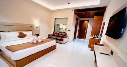 The Velvista Hotel