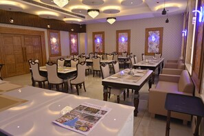 ร้านอาหาร