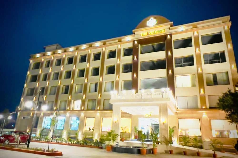 The Velvista Hotel - Budina Kalan
