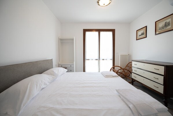 Appartement Royal | 3 chambres, draps fournis