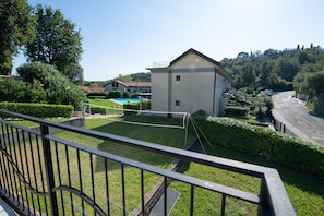 Piscine extérieure (ouverte en saison)