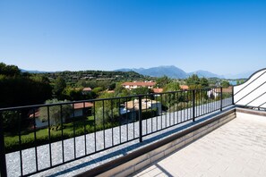 로열 아파트 | 테라스/파티오