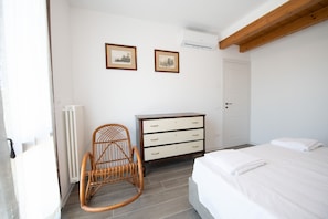 Royal Apartment
