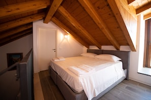 Appartement Royal | 3 chambres, draps fournis