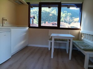 Interior - Vivienda 2 Personas Finca Malvasia (Cabezón de Liébana)