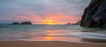 Cottage in Ballintoy, Causeway Coast - sleeps 5