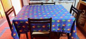 Maison familiale | Salle à manger