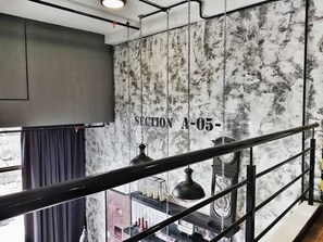 Interior - Escapade Prison Hotel (Petaling Jaya)