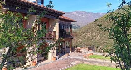 Vivienda 4 Personas I