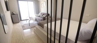 Seven Stays One Bedroom Queen Bed Sidi Abd El Rahman