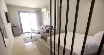 Seven Stays One Bedroom Queen Bed Sidi Abd El Rahman