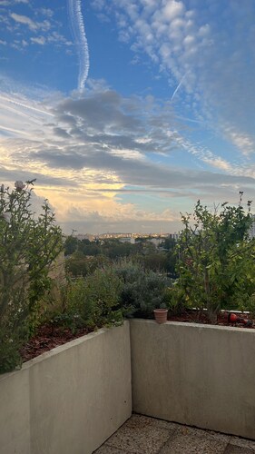 Charmant F2 à deux pas de Paris et Stade de France