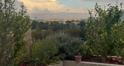 Charmant F2 Ă deux pas de Paris et Stade de France