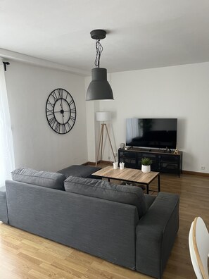 TV connectée, livres