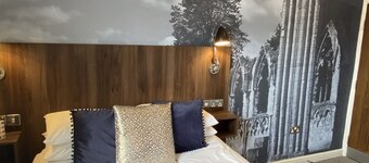 The Bootham Tavern - York 