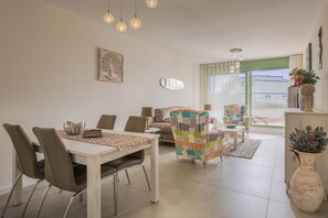Apartment | In-room dining