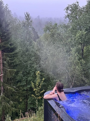 AuĂen-Whirlpool
