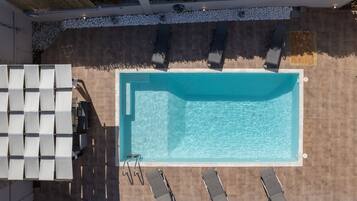 Piscina externa