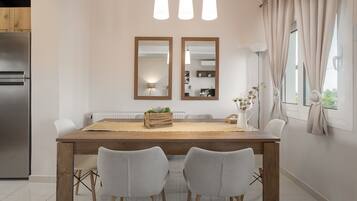Vila exclusiva | Sala de jantar