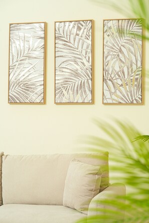 Living area - Pure Sand Luxury Hostel (Dubai)