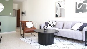 Unclassified image, 4 of 21, button - Charming Old North near Park by FeelHome (Tel Aviv)