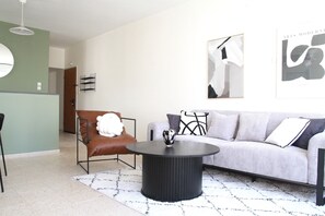 Appartamento Comfort | Area soggiorno