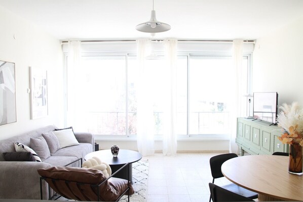 Appartamento Comfort | Area soggiorno