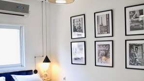 Unclassified image, 2 of 21, button - Charming Old North near Park by FeelHome (Tel Aviv)