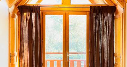 Renovated 19th-century farmhouse, perfect for short or extended stays.