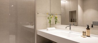 Double apartment