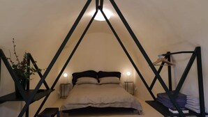 House | 1 bilik tidur, Wi-fi percuma 