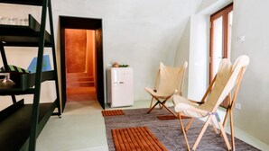 House | Ruang tamu