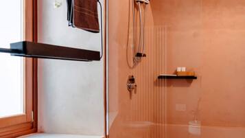 Ferienhaus | Badezimmer