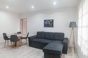 Smart TV - Appartement 2 Avec Wifi (Saint-Pierre)