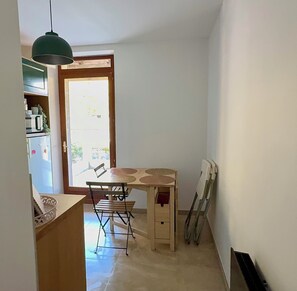 Restauration