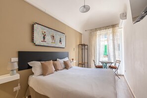 3 bedrooms - Mika Apartment Alla Stazione (Palermo)