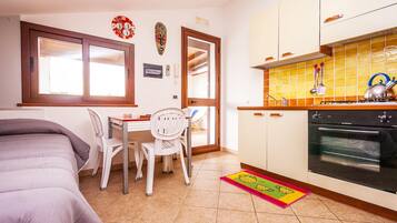 1 chambre, coffres-forts dans les chambres, fer et planche Ă repasser