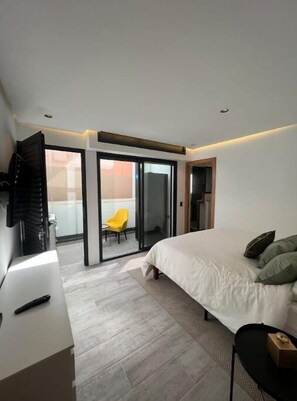 2 camere, Wi-Fi, lenzuola