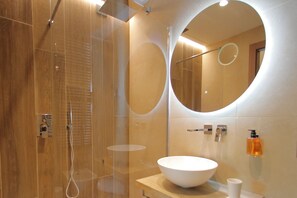 Bathroom - Hotel Namia by Dori (Bardolino)